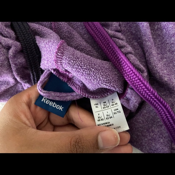 Zip up Hoodie - Picture 2 of 2